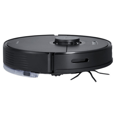 Робот-пилосос RoboRock Q7 MAX Black (Q7M52-00)