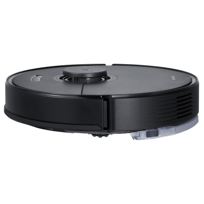 Робот-пилосос RoboRock Q7 MAX Black (Q7M52-00)