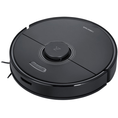 Робот-пилосос RoboRock Q7 MAX Black (Q7M52-00)
