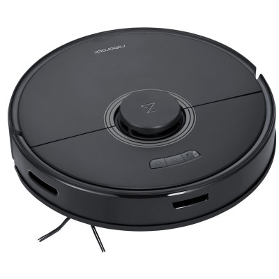 Робот-пилосос RoboRock Q7 MAX Black (Q7M52-00)