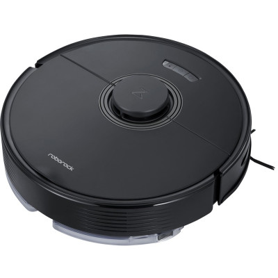 Робот-пилосос RoboRock Q7 MAX Black (Q7M52-00)