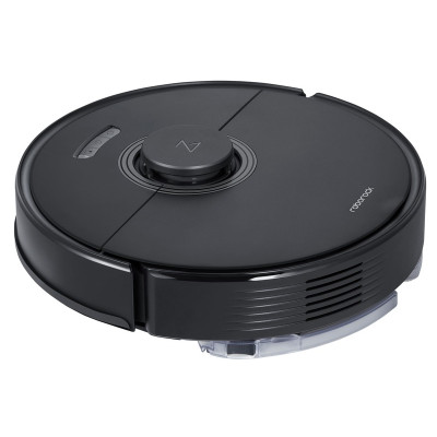 Робот-пилосос RoboRock Q7 MAX Black (Q7M52-00)