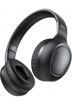 Bluetooth-гарнітура XO BE35 Black (XO-BE35BK)