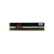 Модуль пам`ятi DDR3 4GB/1866 GOODRAM Play Black (GY1866D364L10/4G)