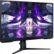 Монiтор Samsung 27" Odyssey G3 S27AG302NI (LS27AG302NIXCI) Black 144Hz