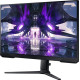 Монiтор Samsung 27" Odyssey G3 S27AG302NI (LS27AG302NIXCI) Black 144Hz