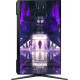 Монiтор Samsung 27" Odyssey G3 S27AG302NI (LS27AG302NIXCI) Black 144Hz