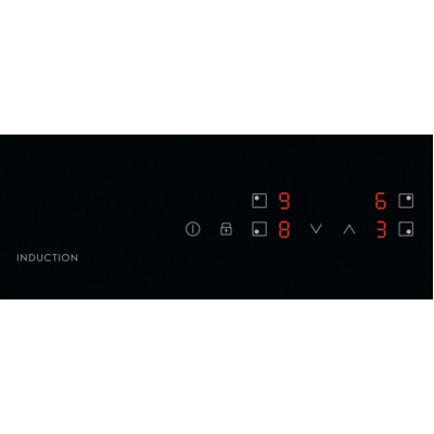 Варильна поверхня Electrolux EIB60420CK