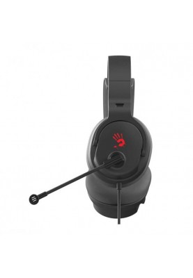 Гарнітура A4Tech Bloody G330p Black