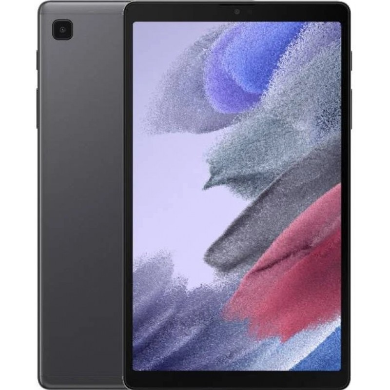 Планшет Samsung Galaxy Tab A7 Lite 8.7" SM-T220 4/64GB Grey (SM-T220NZAFSEK)