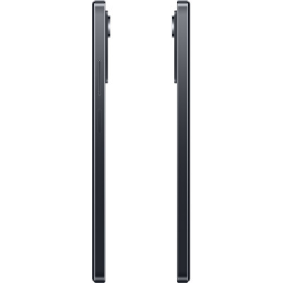 Смартфон Xiaomi Redmi Note 12 Pro 4G 6/128GB NFC Dual Sim Graphite Gray EU_