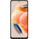 Смартфон Xiaomi Redmi Note 12 Pro 4G 8/256GB NFC Dual Sim Polar White EU_