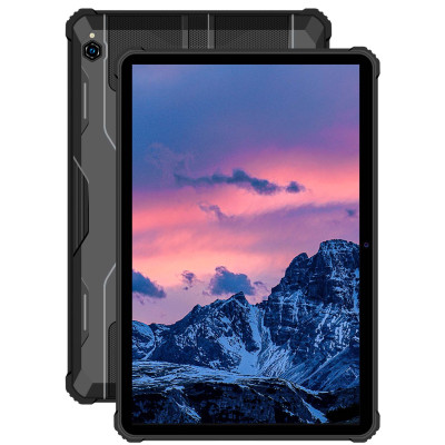 Планшетний ПК Oukitel RT5 8/256GB 4G Dual Sim Black