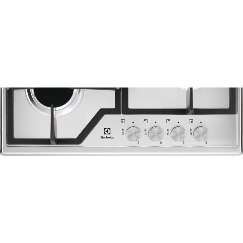 Варильна поверхня Electrolux KGS6426SX