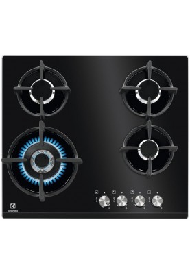 Варильна поверхня Electrolux KGG6437K