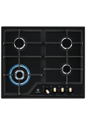 Варильна поверхня Electrolux KGS6436RK