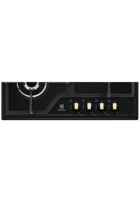 Варильна поверхня Electrolux KGS6436RK