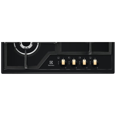Варильна поверхня Electrolux KGS6436RK