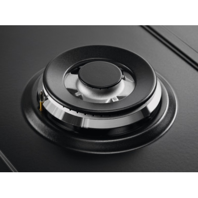 Варильна поверхня Electrolux KGS6436RK