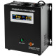 Джерело безперебійного живлення LogicPower LPY-W-PSW-1000VA+ (700Вт)