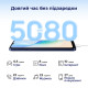 Смартфон Oscal C30 Pro 4/64GB Dual Sim Black