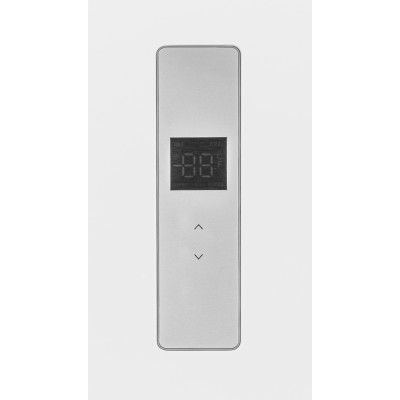 Холодильник Grifon NFND-200W