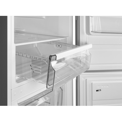 Холодильник Grifon NFND-200X