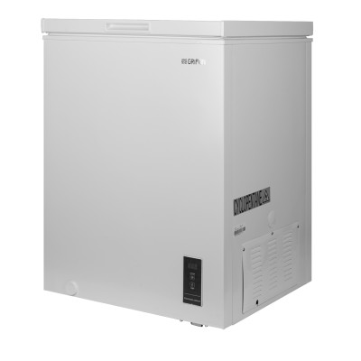 Морозильна скриня Grifon GRML-150EI