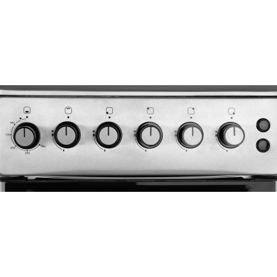 Плита Fiesta G 5403 SICLtw-SS