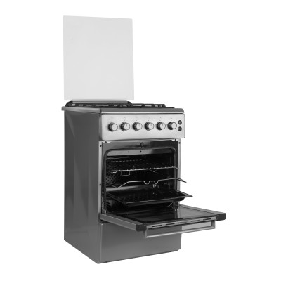 Плита Fiesta G 5403 SICLtw-SS