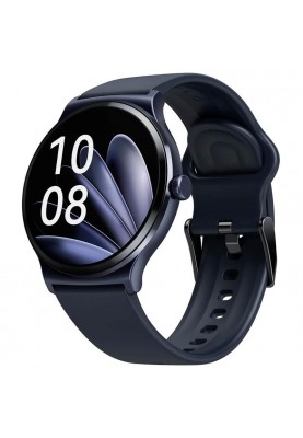 Смарт-годинник Haylou Smart Watch Solar (LS05) Lite Blue