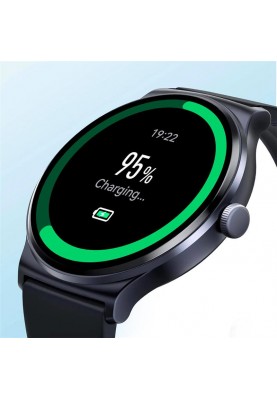 Смарт-годинник Haylou Smart Watch Solar (LS05) Lite Blue