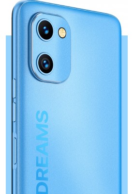 Смартфон Umidigi F3 SE 4/128GB Dual Sim Galaxy Blue_