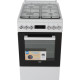 Плита Beko FSM52332DWDS