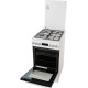 Плита Beko FSM52332DWDS