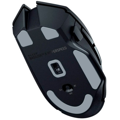 Мишка Razer Basilisk V3 Hyperspeed (RZ01-04870100-R3G1)