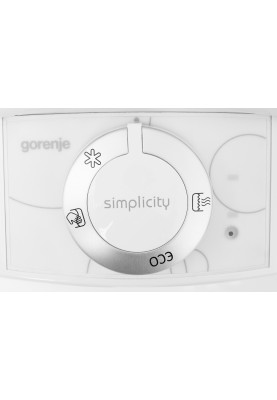 Водонагрівач Gorenje GBFU100SIMV9