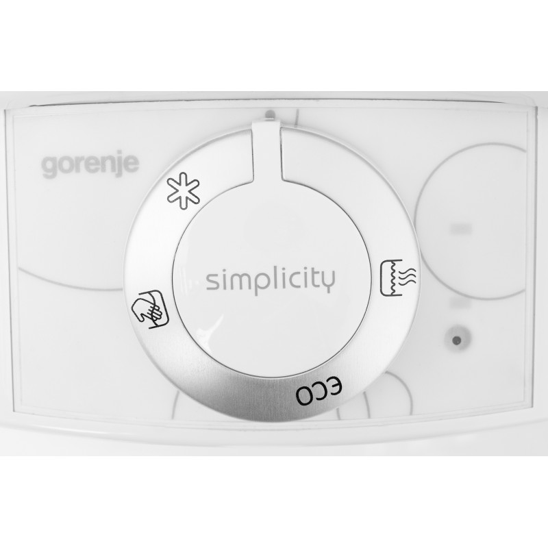 Водонагрівач Gorenje GBFU100SIMV9