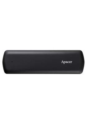 Накопичувач зовнішній SSD USB 250GB Apacer AS721B (AP250GAS721B-1)