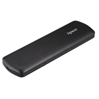 Накопичувач зовнішній SSD USB 250GB Apacer AS721B (AP250GAS721B-1)