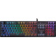 Клавіатура A4Tech S510R Bloody Pudding Black