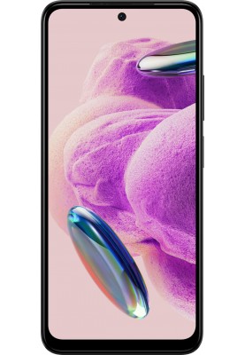 Смартфон Xiaomi Redmi Note 12S 8/256GB Dual Sim Onyx Black