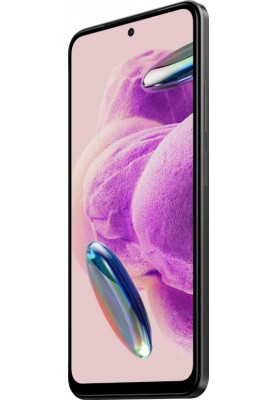 Смартфон Xiaomi Redmi Note 12S 8/256GB Dual Sim Onyx Black