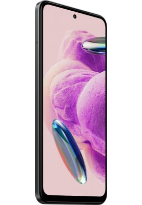 Смартфон Xiaomi Redmi Note 12S 8/256GB Dual Sim Onyx Black