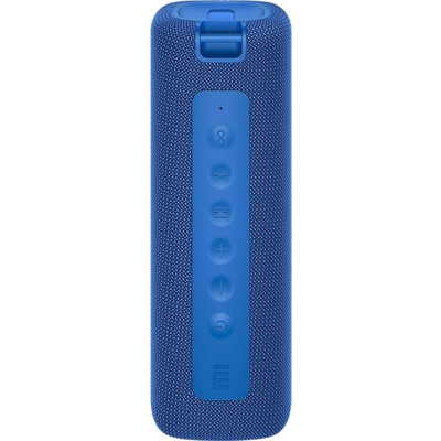 Акустична система Xiaomi Mi Portable Bluetooth Speaker 16W Blue Global (QBH4197GL)_