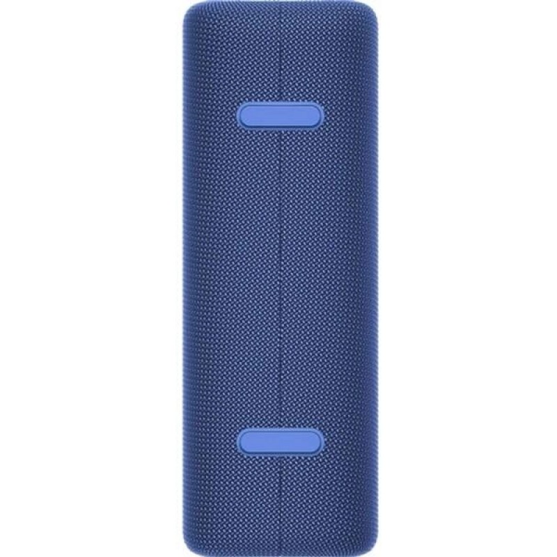 Акустична система Xiaomi Mi Portable Bluetooth Speaker 16W Blue Global (QBH4197GL)_