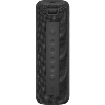 Акустична система Xiaomi Mi Portable Bluetooth Speaker 16W Black Global (QBH4195GL)_