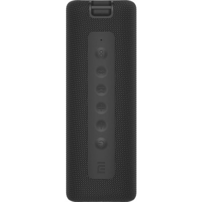 Акустична система Xiaomi Mi Portable Bluetooth Speaker 16W Black Global (QBH4195GL)_