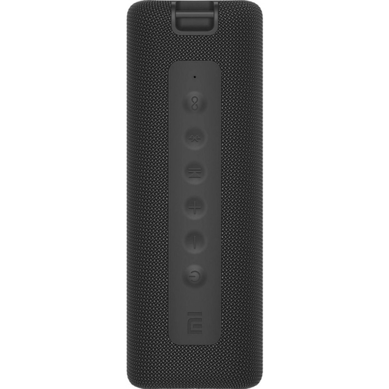 Акустична система Xiaomi Mi Portable Bluetooth Speaker 16W Black Global (QBH4195GL)_