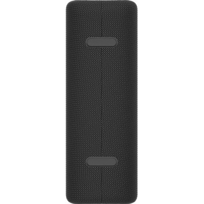 Акустична система Xiaomi Mi Portable Bluetooth Speaker 16W Black Global (QBH4195GL)_
